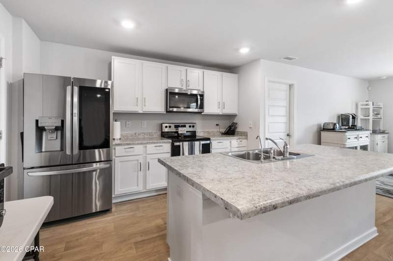 3 bedroom SingleFamilyResidence at 4052 Silver Spur Road, Brighton Oaks, Panama City — photo 5