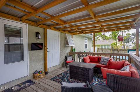2318 Oakwood Street, Panama City FL - photo 21 of 38