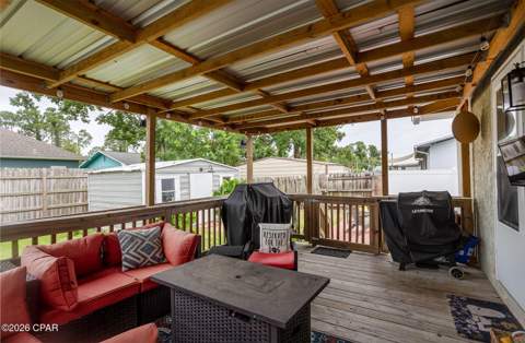 2318 Oakwood Street, Panama City FL - photo 22 of 38