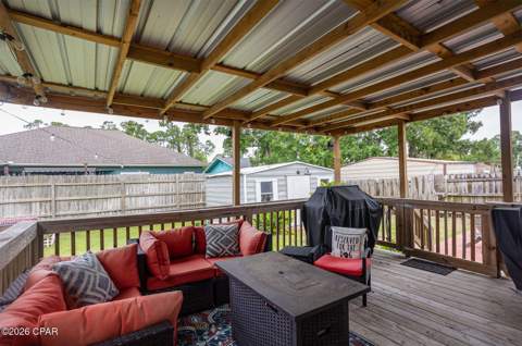 2318 Oakwood Street, Panama City FL - photo 24 of 38
