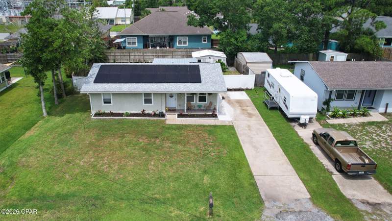 3 bedroom SingleFamilyResidence at 2318 Oakwood Street, Treasure Cove, Panama City — photo 4