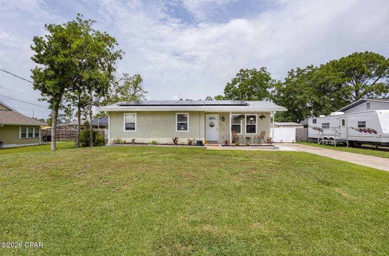 3 bedroom SingleFamilyResidence at 2318 Oakwood Street, Treasure Cove, Panama City — photo 5