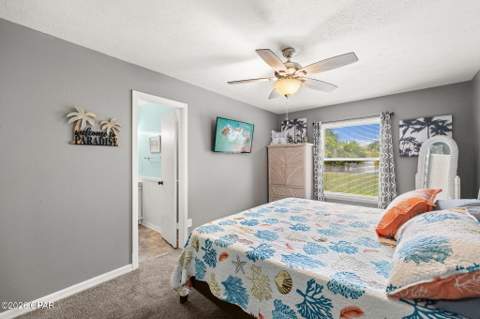 505 Beth Street, Panama City Beach FL - photo 18 of 36