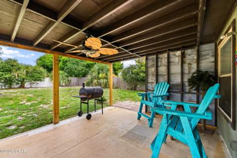 505 Beth Street, Panama City Beach FL - photo 23 of 36