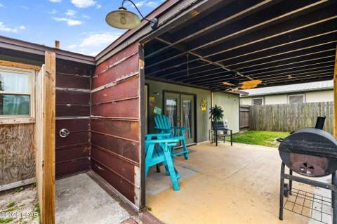 505 Beth Street, Panama City Beach FL - photo 24 of 36