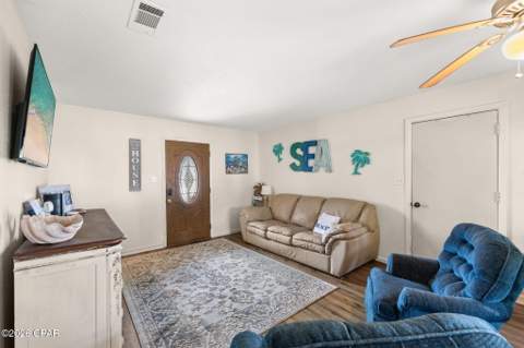 505 Beth Street, Panama City Beach FL - photo 6 of 36