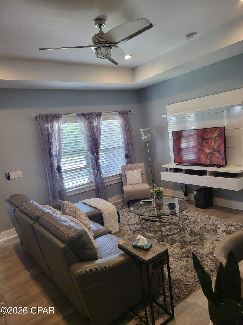 3 bedroom SingleFamilyResidence at 2620 Beech Street, Treasure Cove, Panama City Beach — photo 2