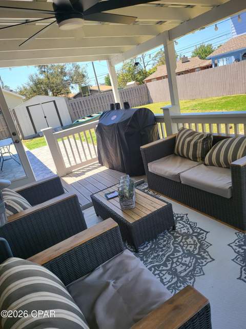 2620 Beech Street, Panama City Beach FL - photo 21 of 27
