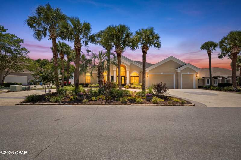 4 bedroom SingleFamilyResidence at 119 Legend Lakes Drive, Legend Lakes, Panama City Beach — photo 2