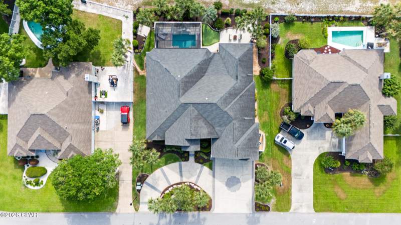 4 bedroom SingleFamilyResidence at 119 Legend Lakes Drive, Legend Lakes, Panama City Beach — photo 4