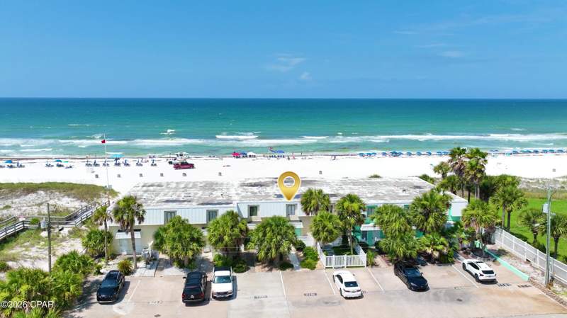 2 bedroom Attached at 7719 Surf Drive, Silver Sands Beach, Panama City — photo 4