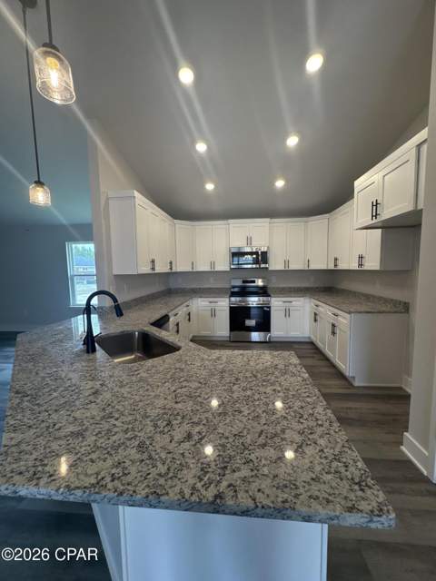 11441 Godart Street, Panama City FL - photo 12 of 23