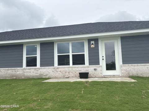 11441 Godart Street, Panama City FL - photo 21 of 23
