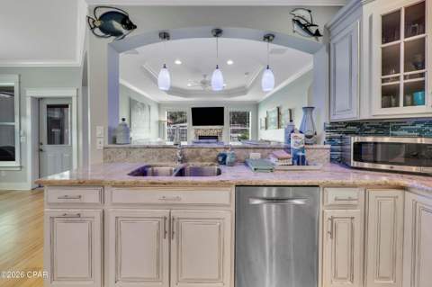 20756 West End Drive, Panama City Beach FL - photo 11 of 64