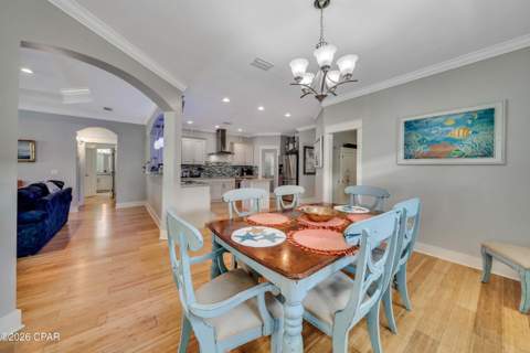 20756 West End Drive, Panama City Beach FL - photo 12 of 64