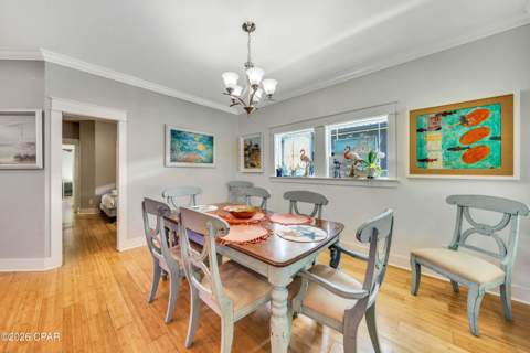 20756 West End Drive, Panama City Beach FL - photo 13 of 64