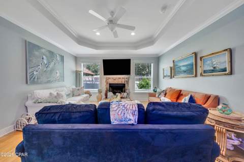 20756 West End Drive, Panama City Beach FL - photo 17 of 64