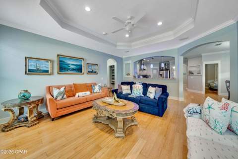 20756 West End Drive, Panama City Beach FL - photo 18 of 64