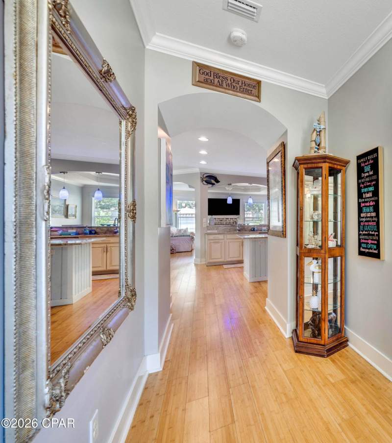 3 bedroom SingleFamilyResidence at 20756 West End Drive, Laguna Beach, Panama City Beach — photo 4