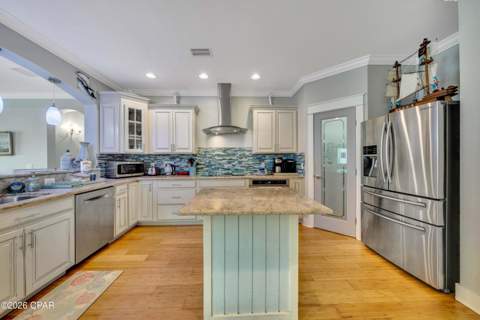 20756 West End Drive, Panama City Beach FL - photo 8 of 64