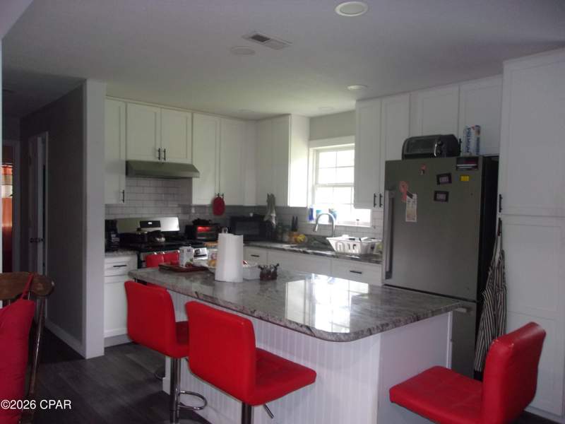 3 bedroom SingleFamilyResidence at 783 West Boulevard, Chipley, Chipley — photo 5