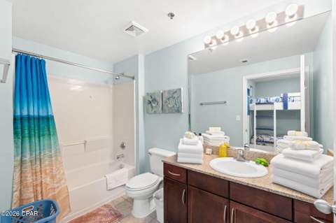9902 S Thomas Drive 1635, Panama City FL - photo 15 of 44