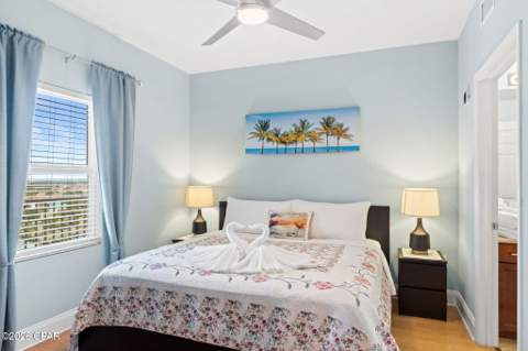 9902 S Thomas Drive 1635, Panama City FL - photo 6 of 44
