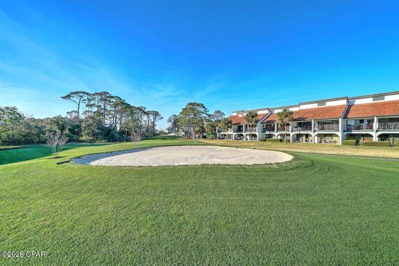 1 bedroom Condominium at 520 N Richard Jackson Boulevard 2012, Edgewater Golf Villas V-B, Panama City Beach — photo 2
