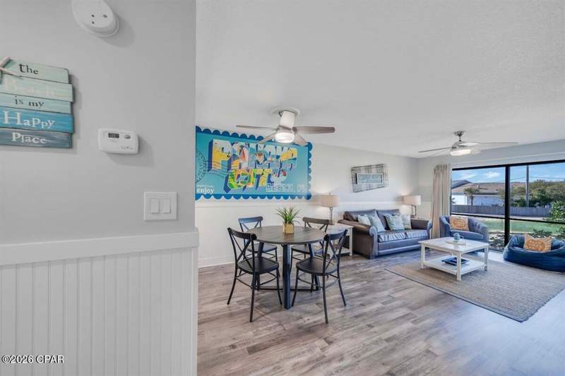 1 bedroom Condominium at 520 N Richard Jackson Boulevard 2012, Edgewater Golf Villas V-B, Panama City Beach — photo 5
