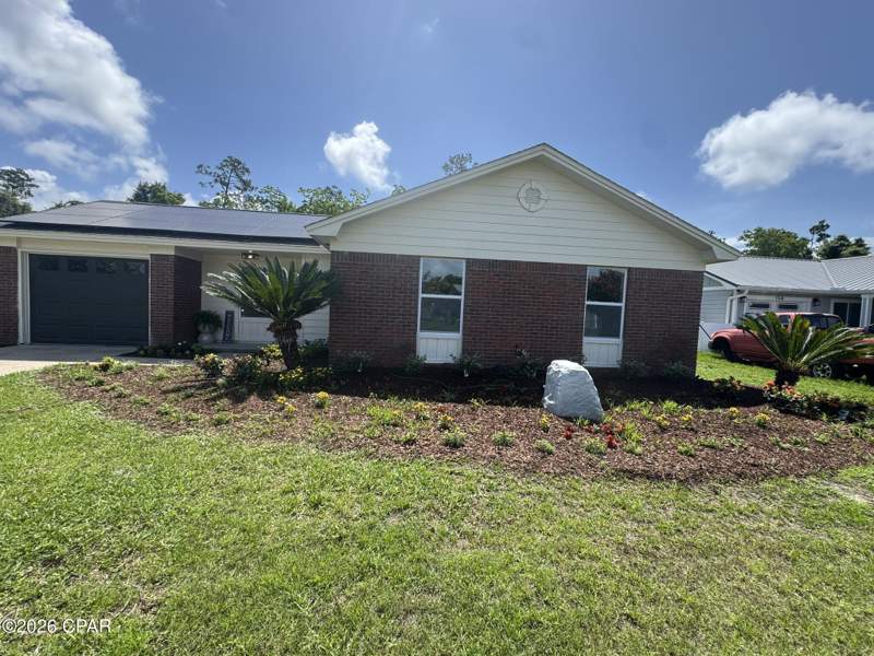 3 bedroom SingleFamilyResidence at 160 Kristine Boulevard, Callaway Forest, Panama City — photo 4