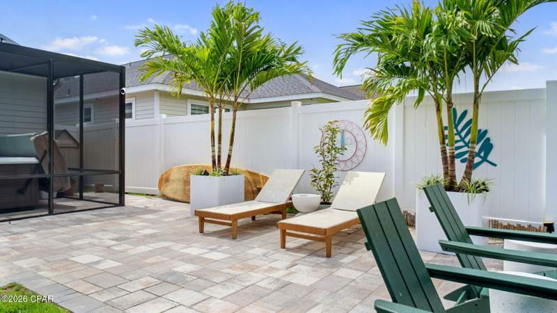 3 bedroom SingleFamilyResidence at 434 Foxtail Way, Breakfast Point, Panama City Beach — photo 3