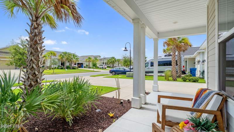 3 bedroom SingleFamilyResidence at 434 Foxtail Way, Breakfast Point, Panama City Beach — photo 4