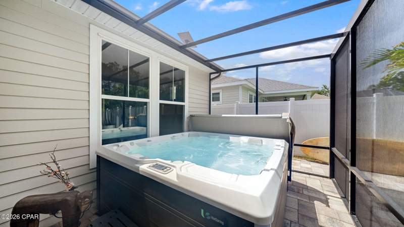 3 bedroom SingleFamilyResidence at 434 Foxtail Way, Breakfast Point, Panama City Beach — photo 5