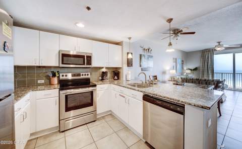 11807 Front Beach Road 1-605, Panama City Beach FL - photo 14 of 56