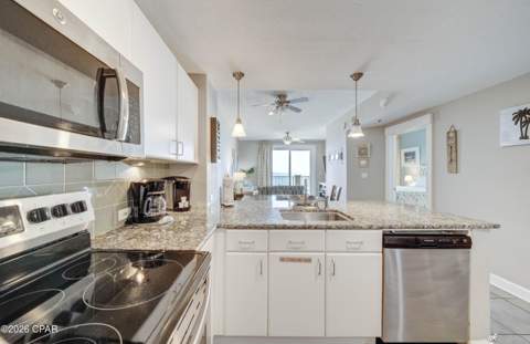 11807 Front Beach Road 1-605, Panama City Beach FL - photo 15 of 56