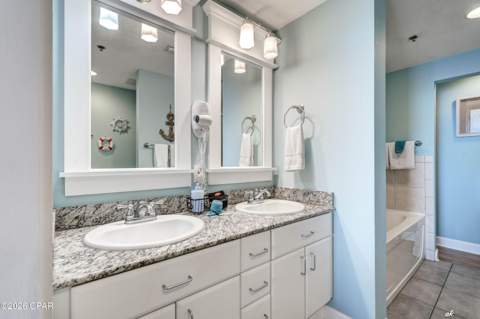 11807 Front Beach Road 1-605, Panama City Beach FL - photo 23 of 56