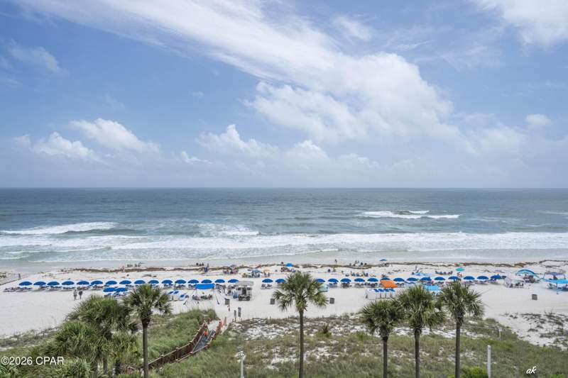 2 bedroom Condominium at 11807 Front Beach Road 1-605, Grand Panama Beach Resort, Panama City Beach — photo 3