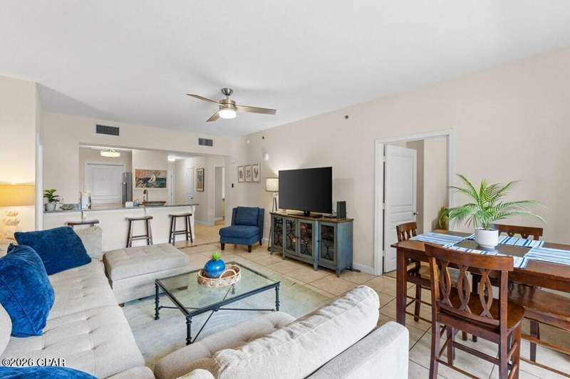 3 bedroom Condominium at 3300 Highway 98 200, Waterside Village, Mexico Beach — photo 5
