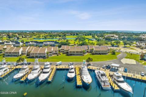 4726 Bay Point Road C223, Panama City Beach FL - photo 24 of 26