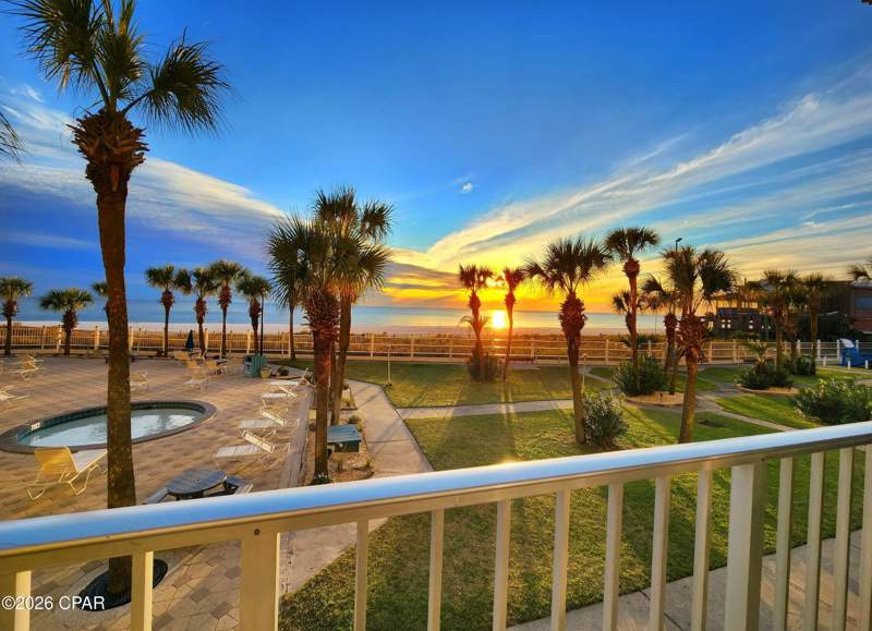 1 bedroom Condominium at 8743 Thomas Drive 209, The Summit, Panama City Beach — photo 3