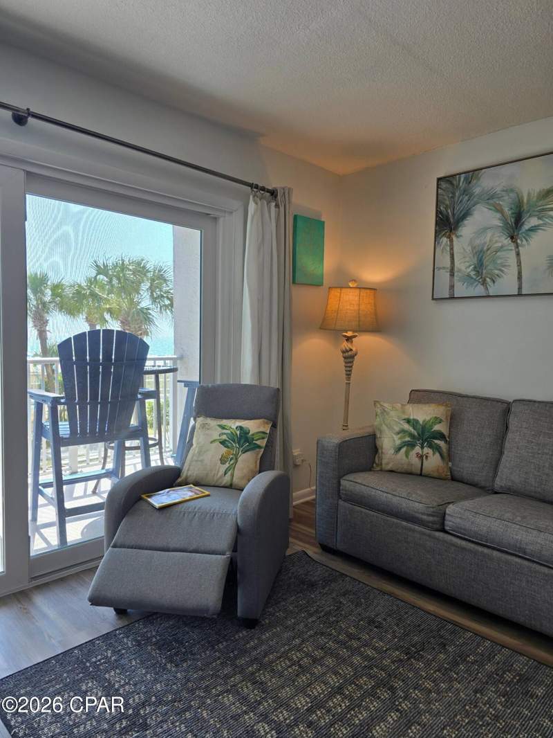 1 bedroom Condominium at 8743 Thomas Drive 209, The Summit, Panama City Beach — photo 5