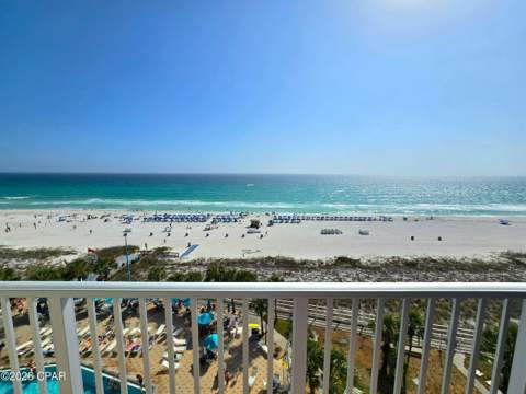 8743 Thomas Drive 810, Panama City Beach FL - photo 10 of 50