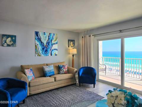 8743 Thomas Drive 810, Panama City Beach FL - photo 24 of 50