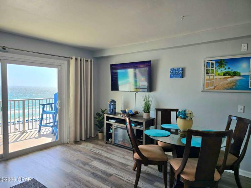 1 bedroom Condominium at 8743 Thomas Drive 810, The Summit, Panama City Beach — photo 4