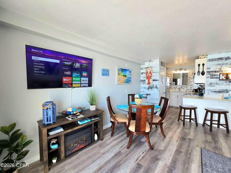1 bedroom Condominium at 8743 Thomas Drive 810, The Summit, Panama City Beach — photo 5