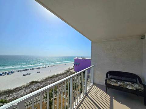 8743 Thomas Drive 810, Panama City Beach FL - photo 6 of 50