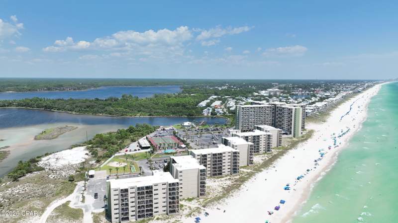 2 bedroom Condominium at 23223 Front Beach Road 311, Pinnacle Port Phase 1-A, Panama City Beach — photo 2