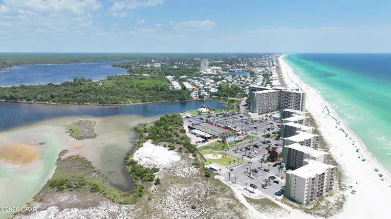 2 bedroom Condominium at 23223 Front Beach Road 311, Pinnacle Port Phase 1-A, Panama City Beach — photo 3