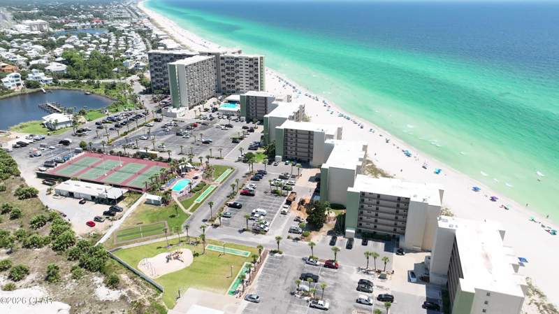 2 bedroom Condominium at 23223 Front Beach Road 311, Pinnacle Port Phase 1-A, Panama City Beach — photo 4