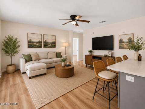 2730 Denise Drive, Panama City FL - photo 9 of 24